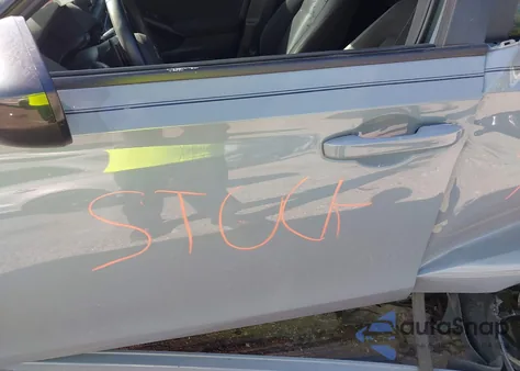 2024 Honda Civic Sport z USA, uszkodzony, nr VIN 2HGFE2F58RH529216